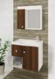 Conjunto Banheiro Berton Joy 0,55CM Imagem de Conjunto Banheiro Berton Joy 0,55CM