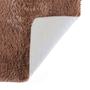 Conjunto Banheiro Tapete Macio 3 Peças Antiderrapante Classic Nude - Tapete Oásis Imagem de Conjunto Banheiro Tapete Macio 3 Peças Antiderrapante Classic Nude