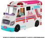 Imagem de Conjunto Barbie Ambulância e Clínica Médica Mattel