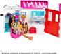Imagem de Conjunto Barbie Ambulância e Clinica Móvel - Mattel HKT79
