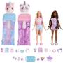 Imagem de Conjunto Barbie Cutie Reveal Festa Do Pijama - Mattel Hry15