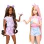 Imagem de Conjunto Barbie Cutie Reveal - Surpresas e diversão