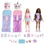 Imagem de Conjunto Barbie Cutie Reveal - Surpresas e diversão