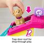 Imagem de Conjunto - Barbie e Pets Spa de Animais MATTEL