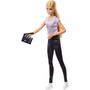 Imagem de Conjunto Barbie Profissoes Com 4 Bonecas Mattel - Hrg54