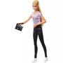 Imagem de Conjunto Barbie Profissoes Com 4 Bonecas Mattel - Hrg54