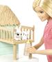 Imagem de Conjunto Barbie Resgate de Animais - Centro de Resgate com 8 Animais