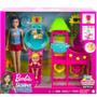 Imagem de Conjunto Barbie Skipper Parque Aquático Mattel