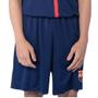 Imagem de Conjunto Barcelona Jogador Símbolo - Camisa + Bermuda - Infantil