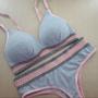 Imagem de Conjunto Básico com Bojo Soft Alça com Regulagem