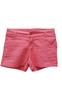 Imagem de Conjunto Bata Shorts Sarja Rosa Bugbee