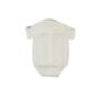 Imagem de Conjunto Bebê Com Body Camisa E Bermuda Xadrez