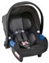 Imagem de Conjunto Bebê Conforto Touring X E Base-Dark Grey -Burigotto