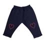 Imagem de Conjunto Bebê Feminino Jaqueta ML + Calça Abrange