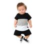 Imagem de Conjunto Bebe Menino Camiseta e Bermuda Hrradinhos 13568