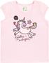 Imagem de Conjunto Bebê Unicórnio com short saia Ref. 38112