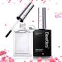 Imagem de Conjunto Beetles de Esmaltes: Base e Top Coat (15ml cada)