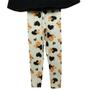 Imagem de Conjunto Bika Kids Legging Urso - 1782