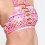 Imagem de Conjunto Biquini Água Doce Cropped