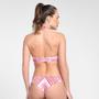 Imagem de Conjunto Biquini Água Doce Cropped