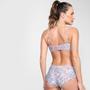 Imagem de Conjunto Biquini Água Doce Cropped