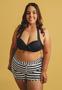 Imagem de Conjunto Biquíni Busto Mariscal com Short Beach Plus Size