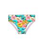 Imagem de Conjunto Biquini Infantil Donuts TB000364 - Tube Kids