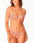 Imagem de Conjunto Biquíni Marcyn 678.722 Feminino Fio Dental Samba Estampado Microfibra T. P/G