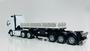 Imagem de Conjunto Bitrem Grade Baixa 3x3 Escala 1:32 Volvo FH500