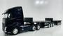 Imagem de Conjunto Bitrem S/tampa 3x3 Escala 1:32 Volvo FH500