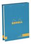Imagem de Conjunto Blocos De Nota Rhodia The Essential Box Turquoise