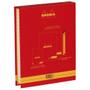 Imagem de Conjunto Blocos The Essential Color Box Rhodia Poppy