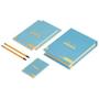 Imagem de Conjunto Blocos The Essential Color Box Rhodia Turquoise