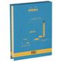 Imagem de Conjunto Blocos The Essential Color Box Rhodia Turquoise