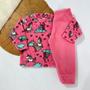 Imagem de Conjunto Blusa Calça Soft Pettenati Infantil Anti-Pilling