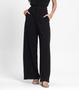 Imagem de Conjunto Blusa Com Calça Pantalona Endless Preto