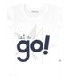 Imagem de Conjunto blusa com saia e colete trick nick
