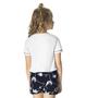 Imagem de Conjunto blusa com shorts saia rovitex kids