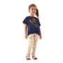 Imagem de Conjunto Blusa e Legging Infantil -  Up Baby