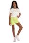 Imagem de Conjunto Blusa E Shorts Com Passante Menina Juvenil Teen