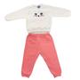 Imagem de Conjunto Blusão com Calça REF:10506 - Kiko e Kika