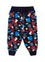 Imagem de Conjunto Blusão Com Capuz E Calça Em Moletom Snow