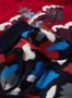 Imagem de Conjunto Blusão Com Capuz E Calça Em Moletom Snow