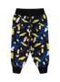 Imagem de Conjunto Blusão Com Capuz E Calça Em Moletom Snow