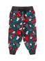 Imagem de Conjunto Blusão Com Capuz E Calça Em Moletom Snow