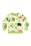 Imagem de Conjunto Blusão e Calça Infantil Menina Bee Loop