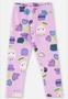 Imagem de Conjunto Blusão e Legging Infantil para Menina Up Baby