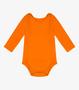 Imagem de Conjunto Body com Calça Select Laranja