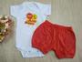 Imagem de Conjunto Body + short - Meu 1º Ano Novo