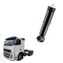 Imagem de Conjunto Bolsa Pneumatica Cabine Volvo Fh 2020 Sf Dianteira